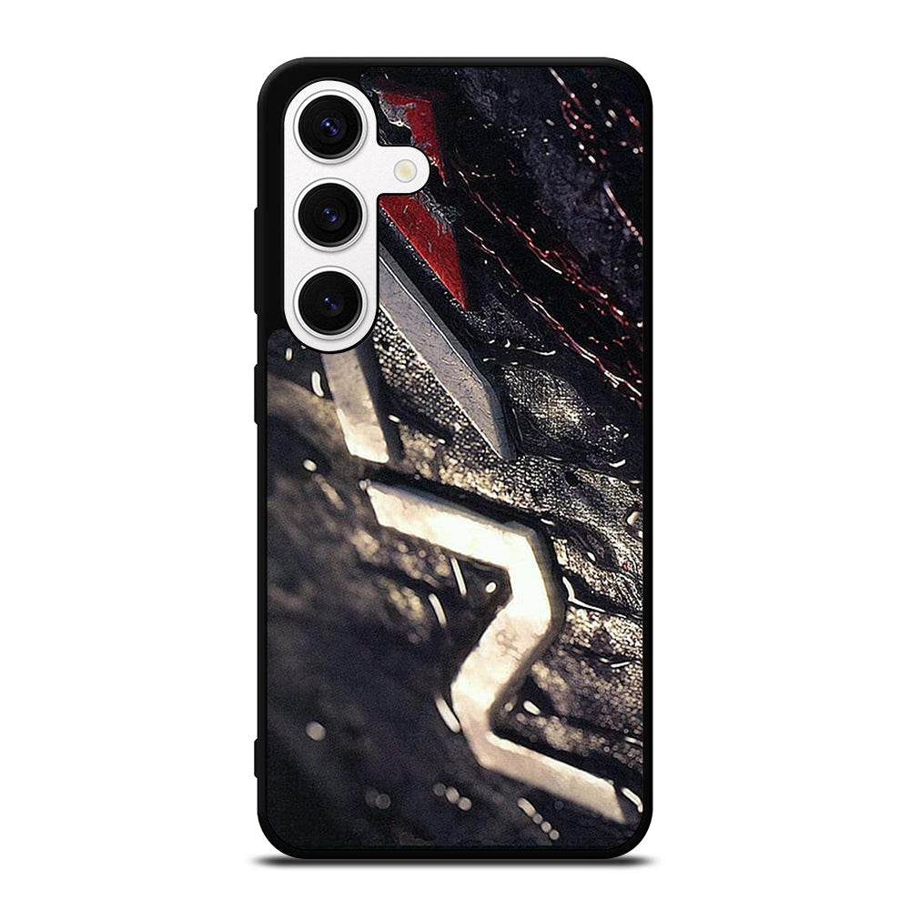 MASS EFFECT N7 ARMOR Samsung Galaxy S24 Case Cover