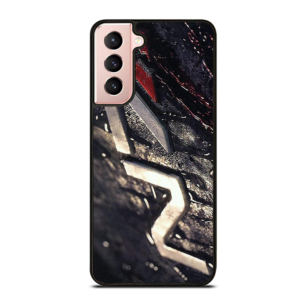 MASS EFFECT N7 ARMOR Samsung Galaxy S21 Case Cover