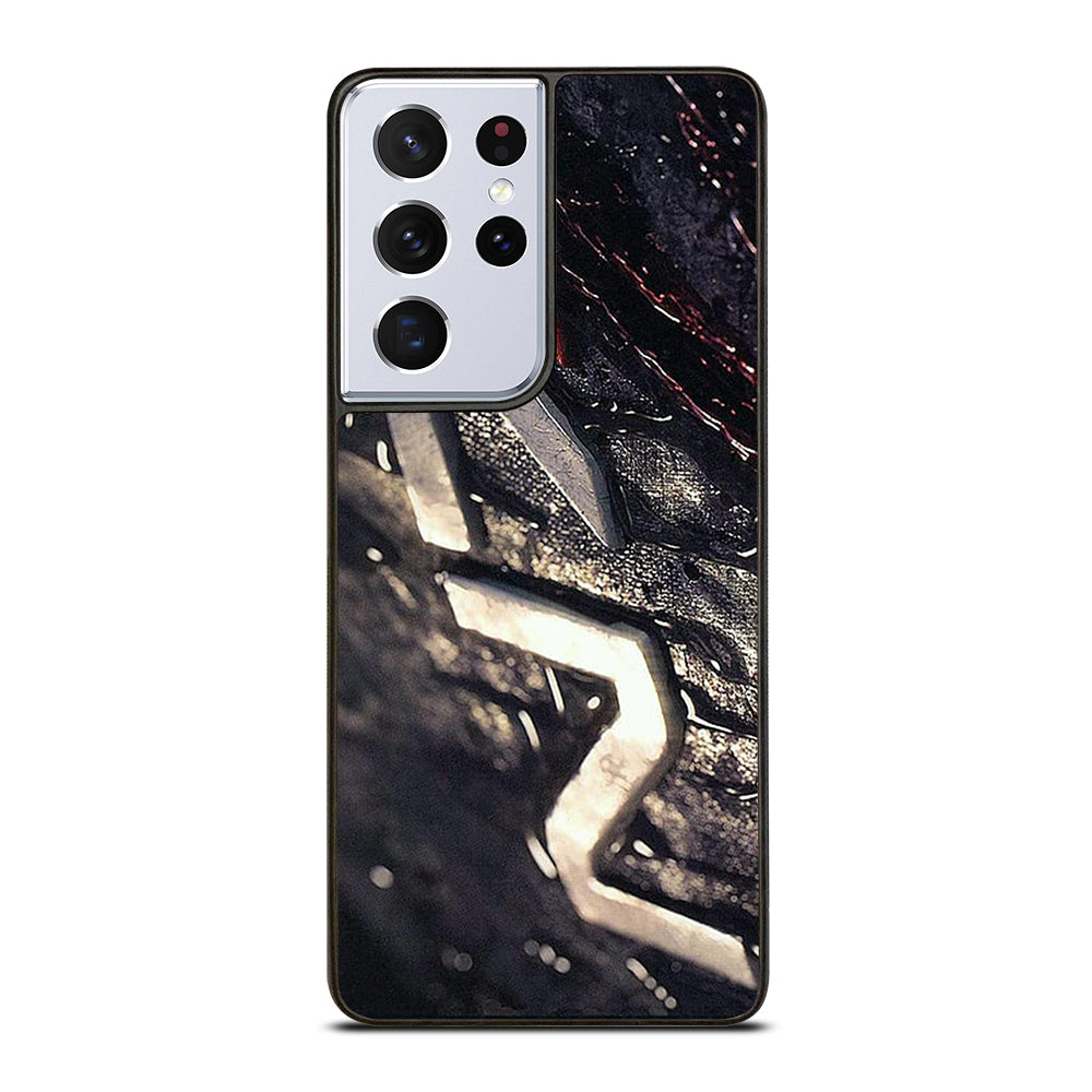 MASS EFFECT N7 ARMOR Samsung Galaxy S21 Ultra Case Cover