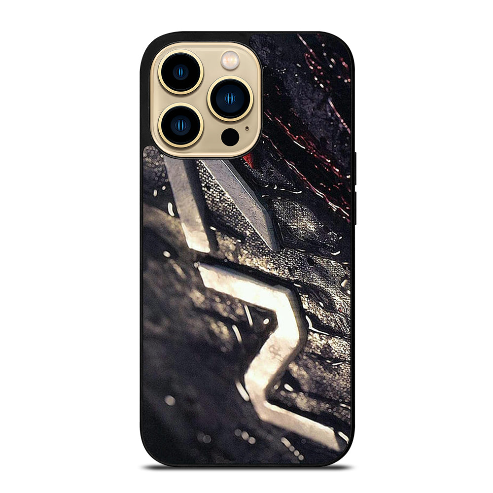 MASS EFFECT N7 ARMOR iPhone 14 Pro Max Case Cover