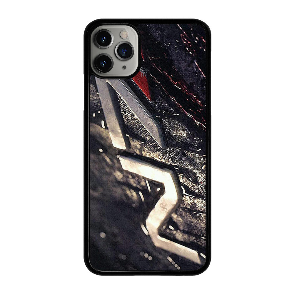 MASS EFFECT N7 ARMOR iPhone 11 Pro Max Case Cover