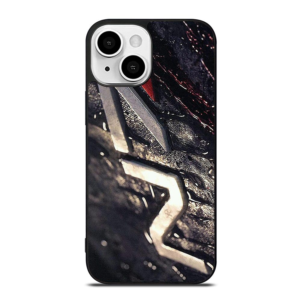 MASS EFFECT N7 ARMOR iPhone 13 Mini Case Cover
