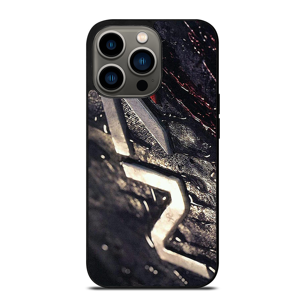 MASS EFFECT N7 ARMOR iPhone 13 Pro Case Cover