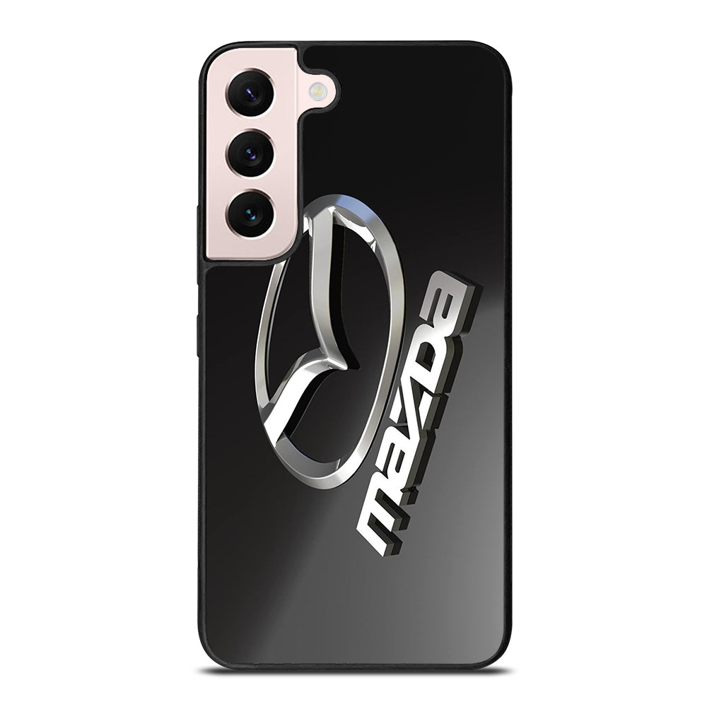MAZDA EMBLEM 2 Samsung Galaxy S22 Plus Case Cover