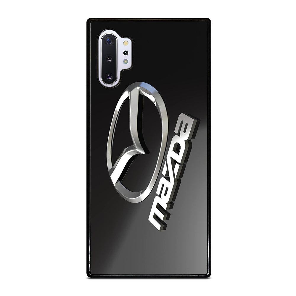 MAZDA EMBLEM 2 Samsung Galaxy Note 10 Plus Case Cover