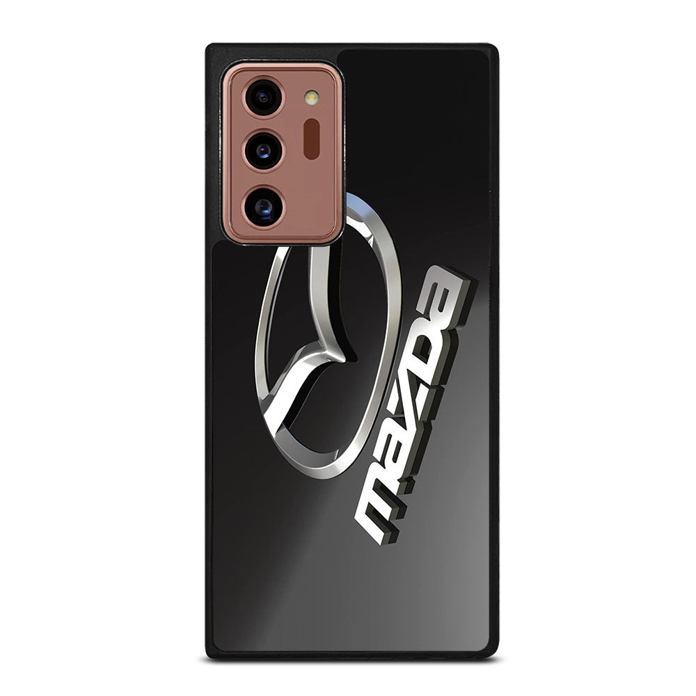 MAZDA EMBLEM 2 Samsung Galaxy Note 20 Ultra Case Cover