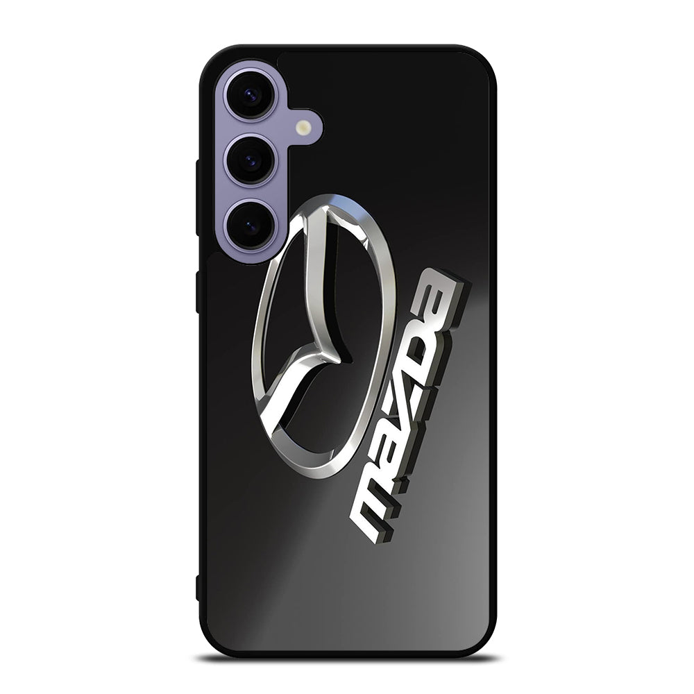 MAZDA EMBLEM 2 Samsung Galaxy S24 Plus Case Cover