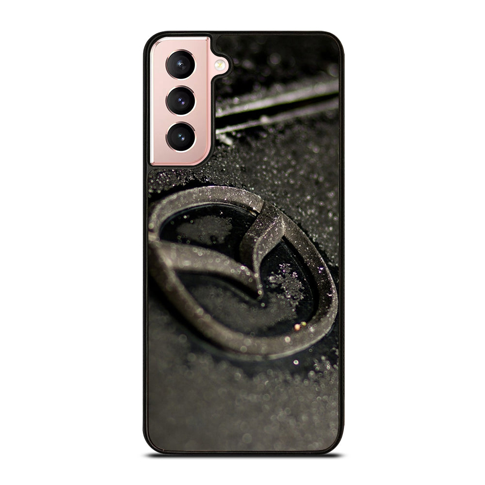 MAZDA EMBLEM Samsung Galaxy S21 Case Cover