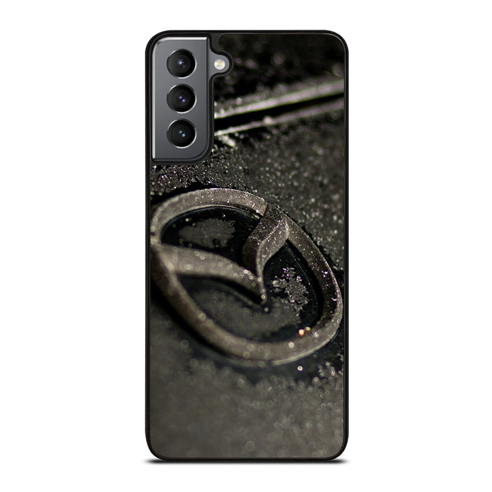 MAZDA EMBLEM Samsung Galaxy S21 Plus Case Cover