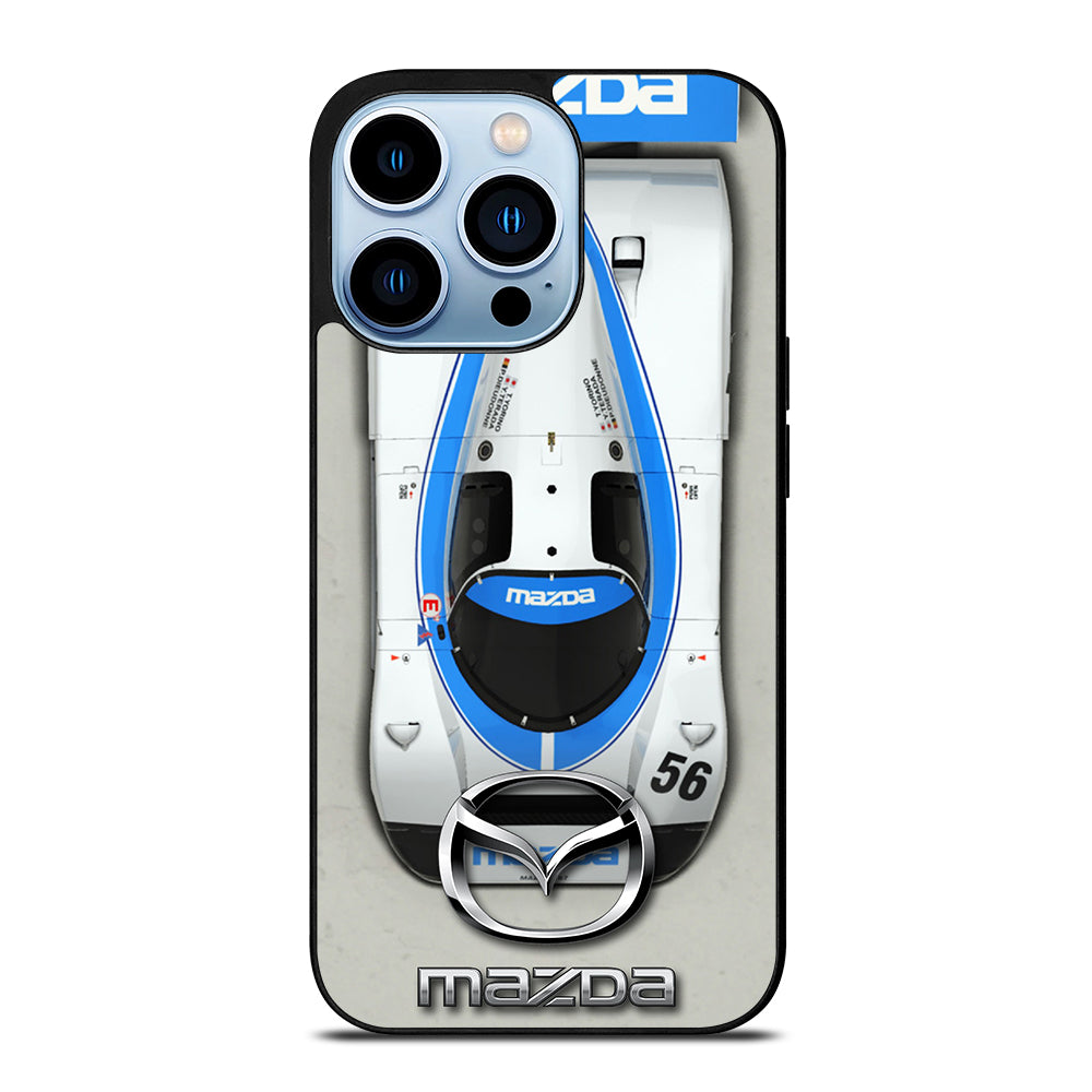 MAZDA RACING CAR iPhone 13 Pro Max Case Cover