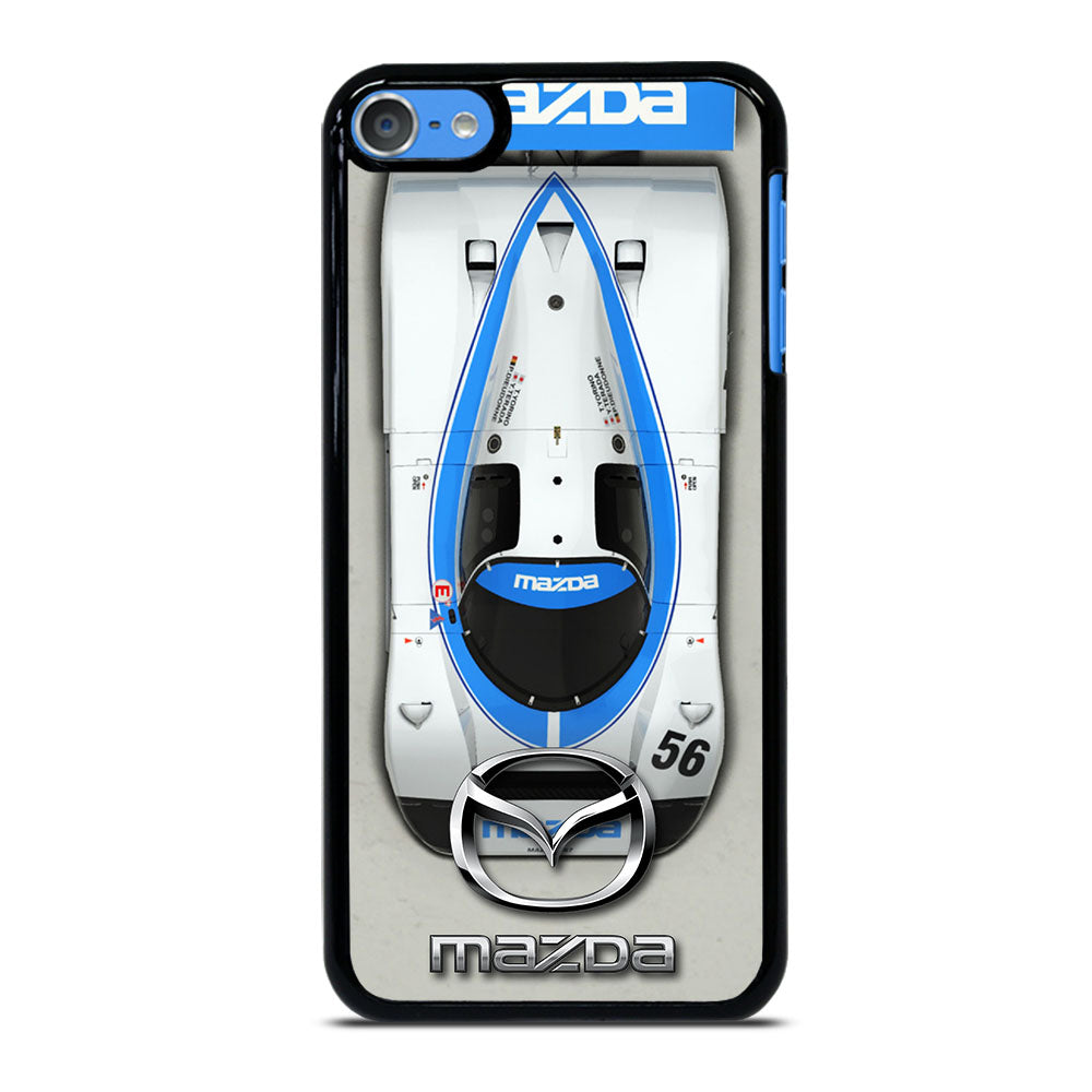 MAZDA RACING CAR iPod Touch 7 Case Cover