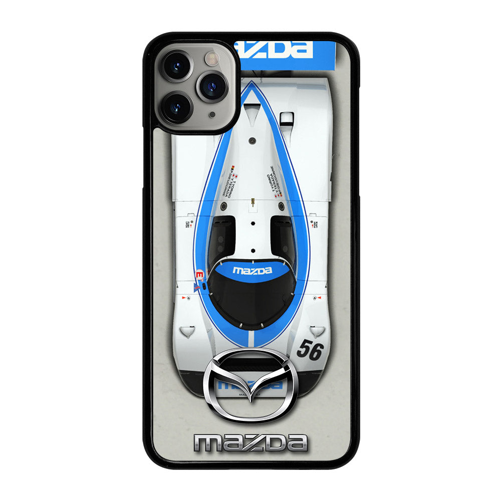 MAZDA RACING CAR iPhone 11 Pro Max Case Cover