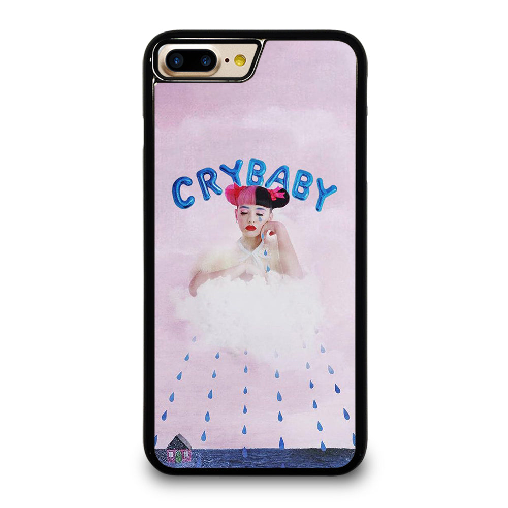 MELANIE MARTINEZ CRYBABY iPhone 7 / 8 Plus Case Cover – casecentro MELANIE MARTINEZ CRYBABY iPhone 7 / 8 Plus Case Cover – casecentro