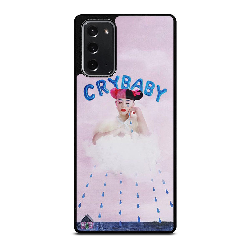 MELANIE MARTINEZ CRYBABY Samsung Galaxy Note 20 Case Cover