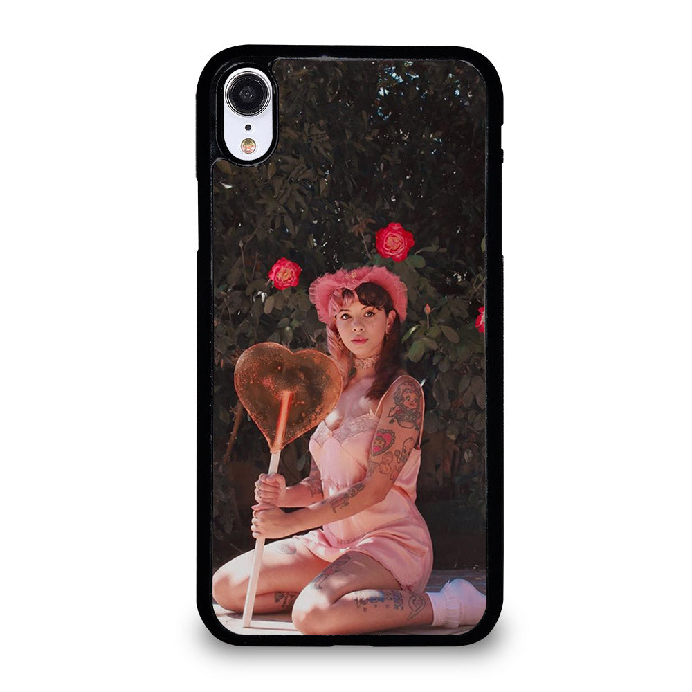 MELANIE MARTINEZ CUTE iPhone XR Case Cover casecentro MELANIE MARTINEZ CUTE iPhone XR Case Cover casecentro