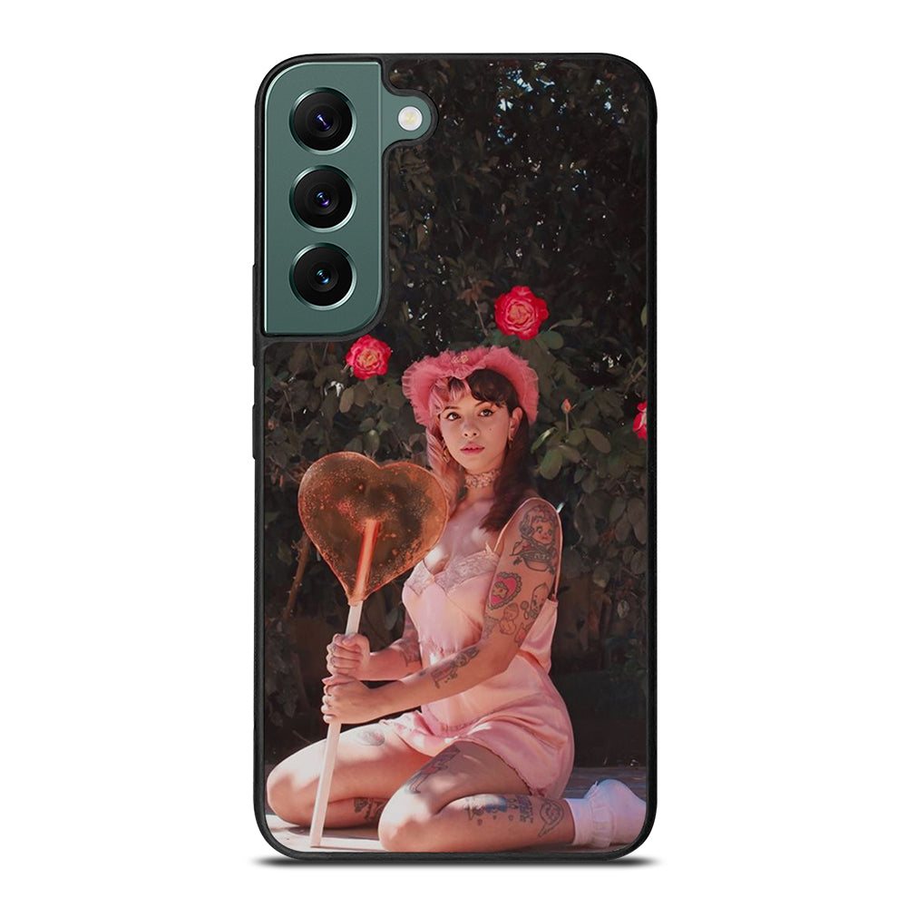 MELANIE MARTINEZ CUTE Samsung Galaxy S22 Case Cover
