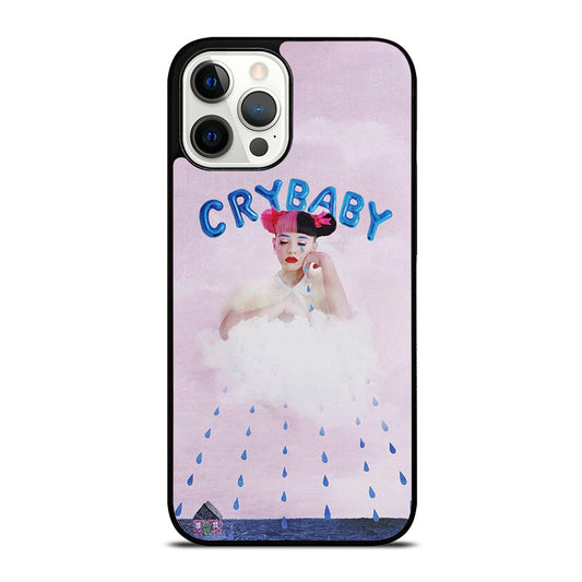 MELANIE MARTINEZ CRYBABY iPhone 12 Pro Max Case Cover