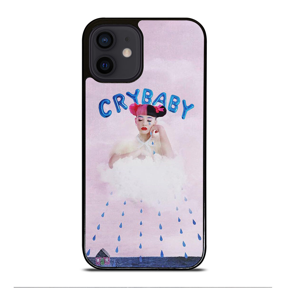 MELANIE MARTINEZ CRYBABY iPhone 12 Mini Case Cover