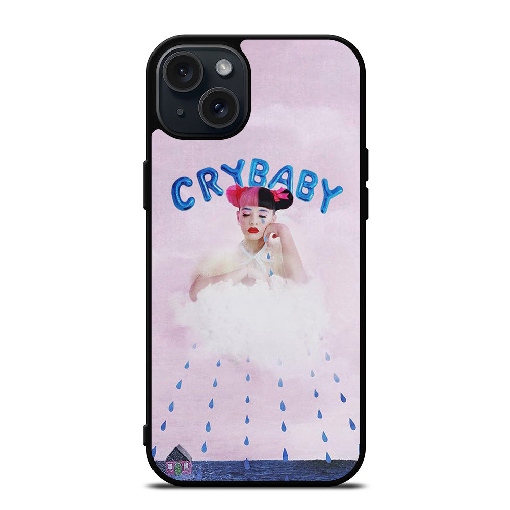 MELANIE MARTINEZ CRYBABY iPhone 15 Plus Case Cover