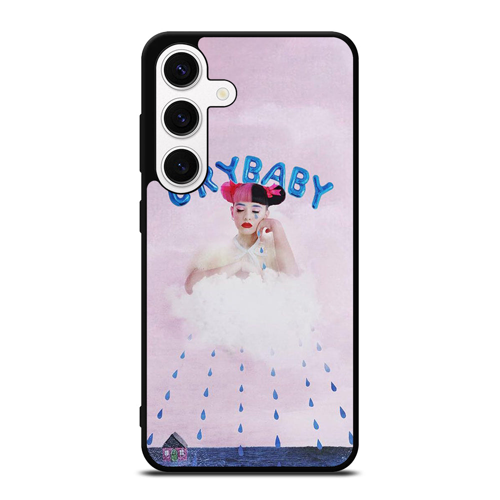 MELANIE MARTINEZ CRYBABY Samsung Galaxy S24 Case Cover