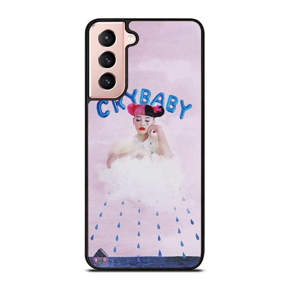 MELANIE MARTINEZ CRYBABY Samsung Galaxy S21 Case Cover