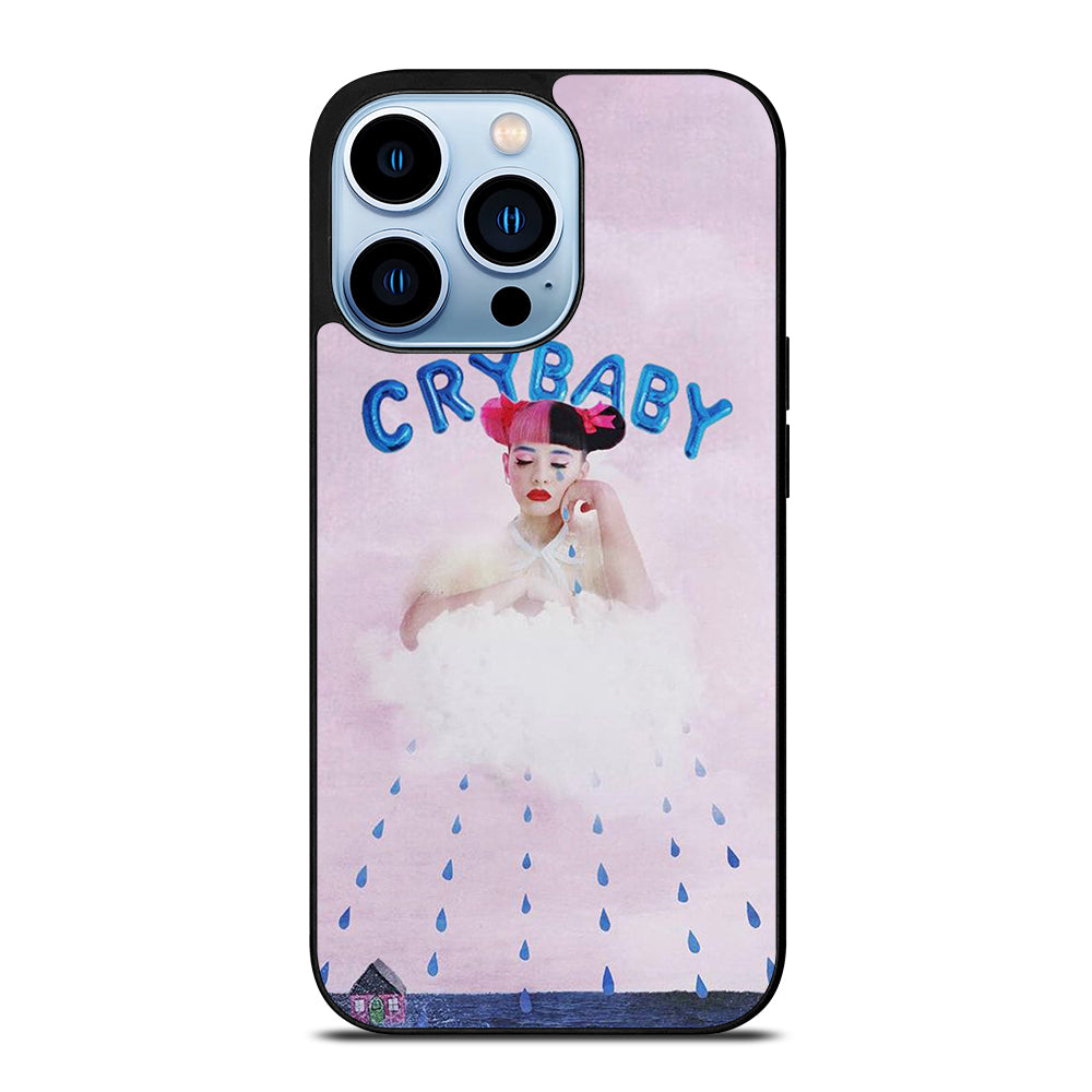 MELANIE MARTINEZ CRYBABY iPhone 13 Pro Max Case Cover casecentro MELANIE MARTINEZ CRYBABY iPhone 13 Pro Max Case Cover casecentro