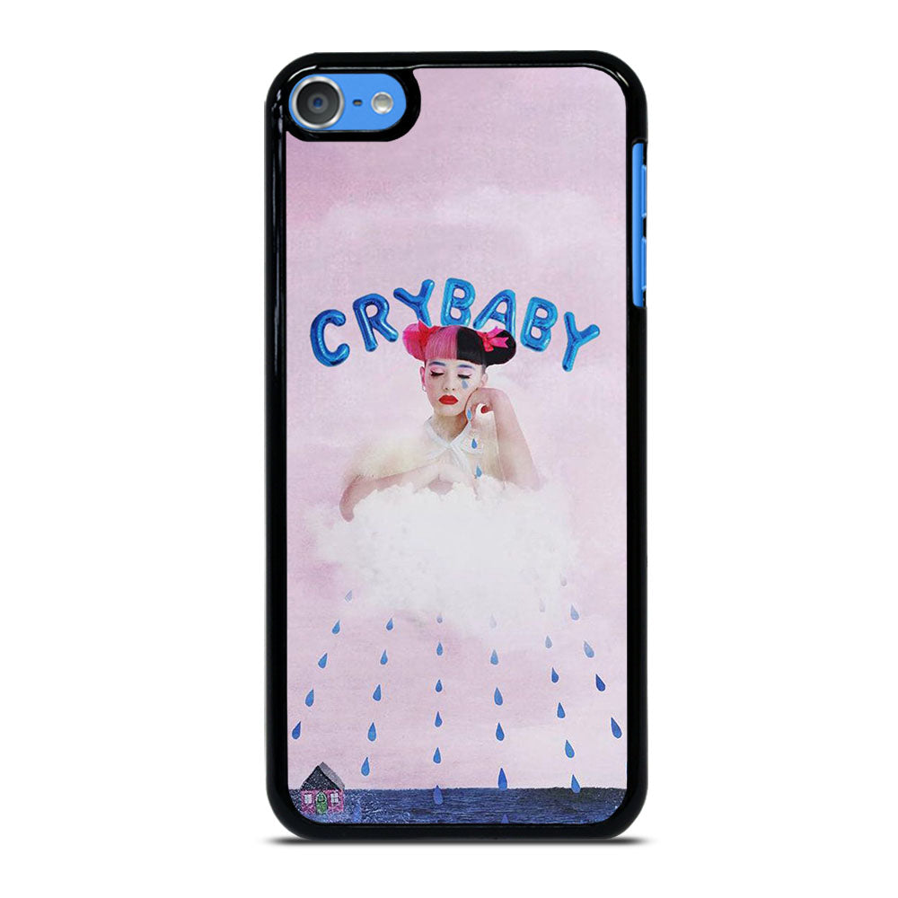 MELANIE MARTINEZ CRYBABY iPod Touch 7 Case Cover