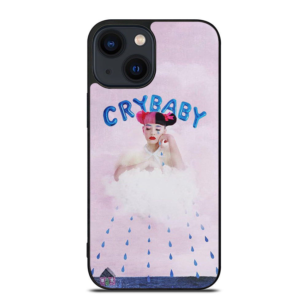 MELANIE MARTINEZ CRYBABY iPhone 14 Plus Case Cover