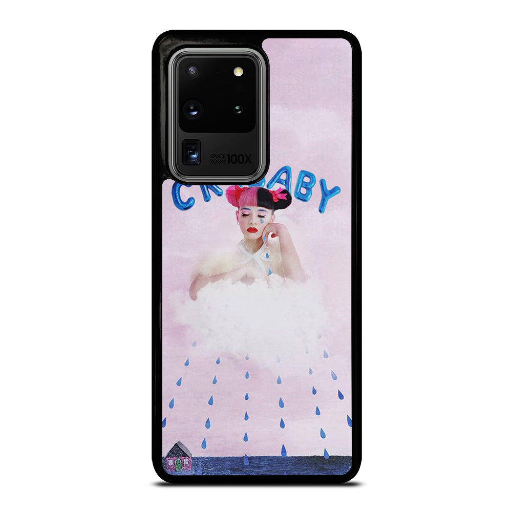 MELANIE MARTINEZ CRYBABY Samsung Galaxy S20 Ultra Case Cover