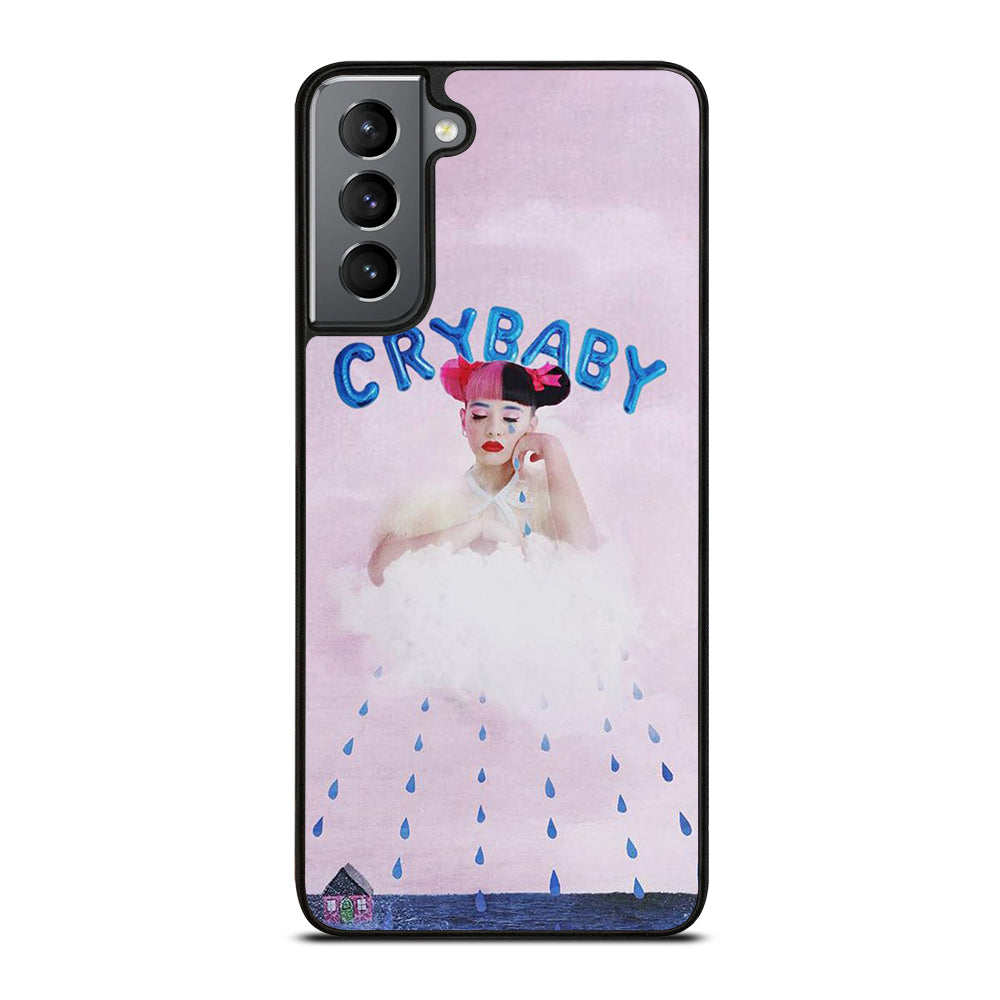 MELANIE MARTINEZ CRYBABY Samsung Galaxy S21 Plus Case Cover
