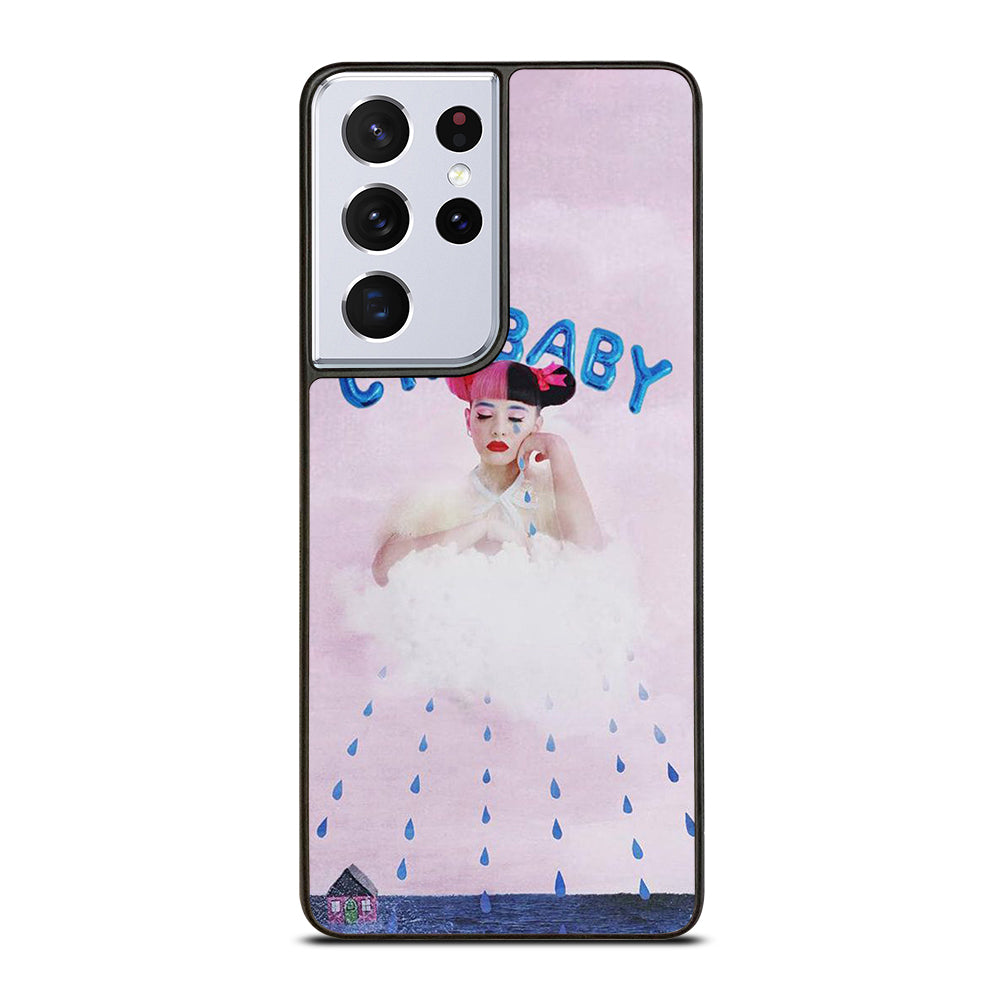 MELANIE MARTINEZ CRYBABY Samsung Galaxy S21 Ultra Case Cover