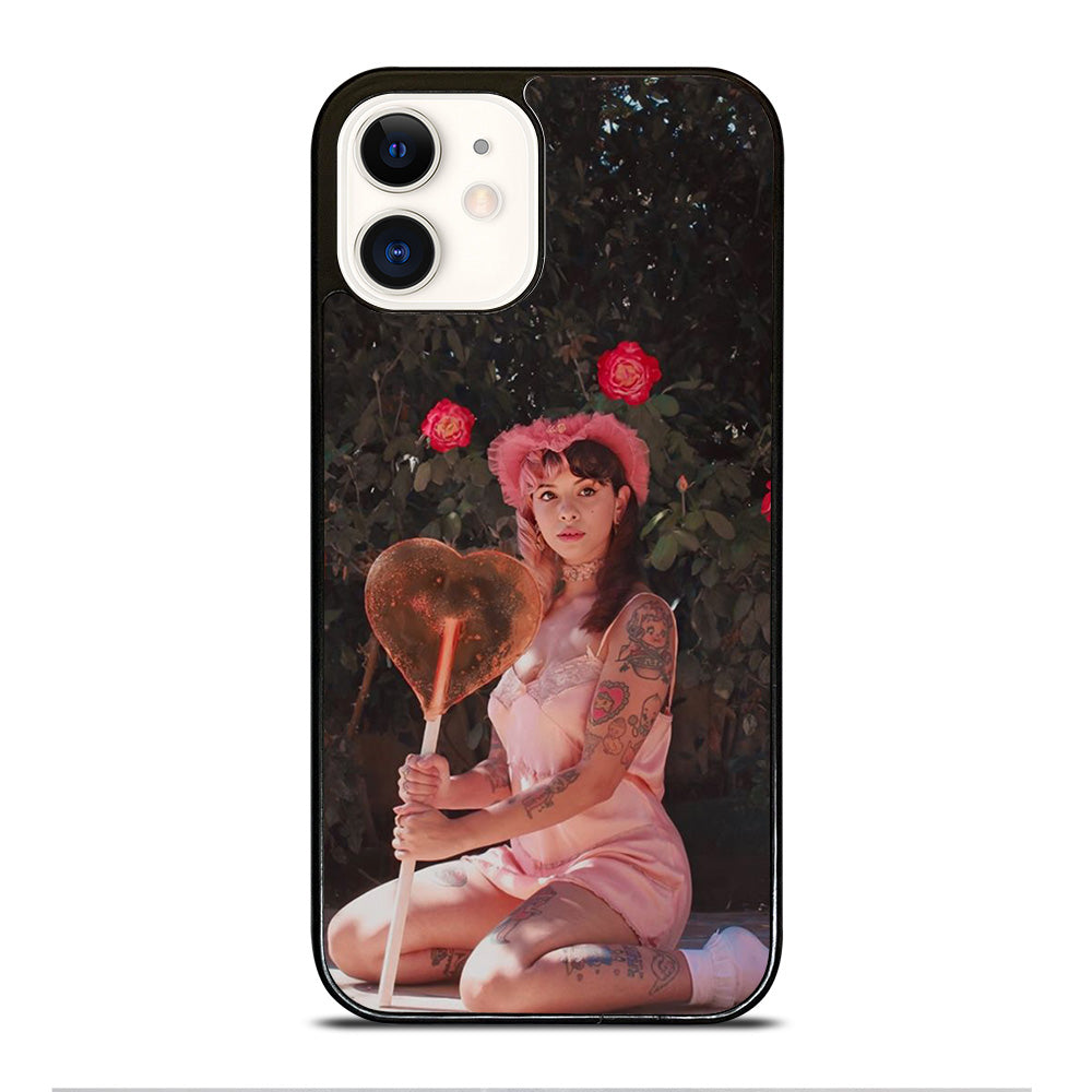 MELANIE MARTINEZ CUTE iPhone 12 Case Cover