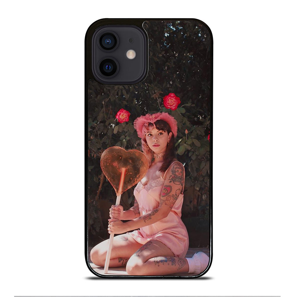 MELANIE MARTINEZ CUTE iPhone 12 Mini Case Cover