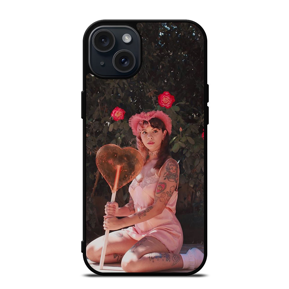 MELANIE MARTINEZ CUTE iPhone 15 Plus Case Cover