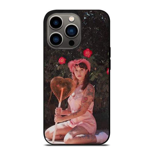 MELANIE MARTINEZ CUTE iPhone 13 Pro Case Cover