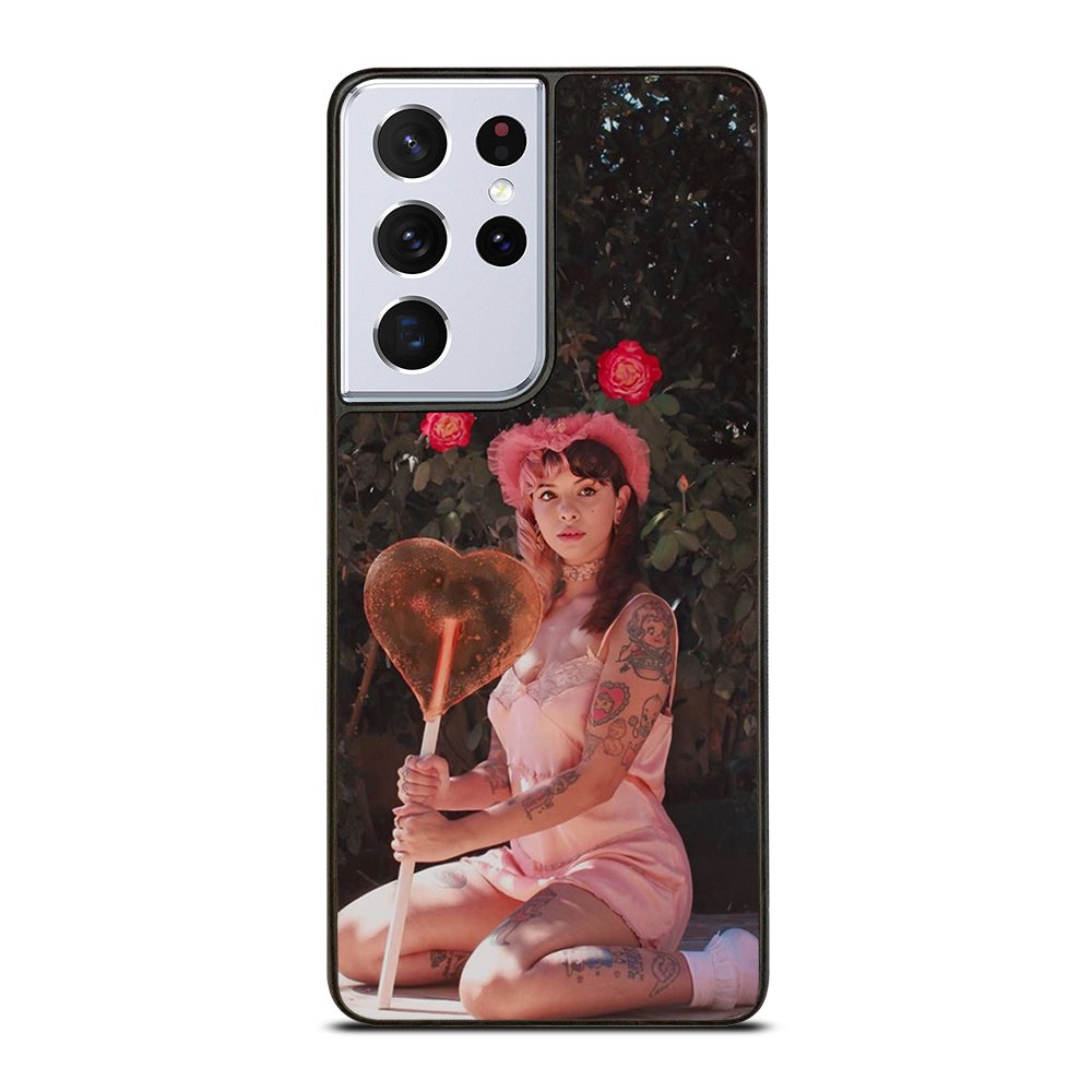 MELANIE MARTINEZ CUTE Samsung Galaxy S21 Ultra Case Cover