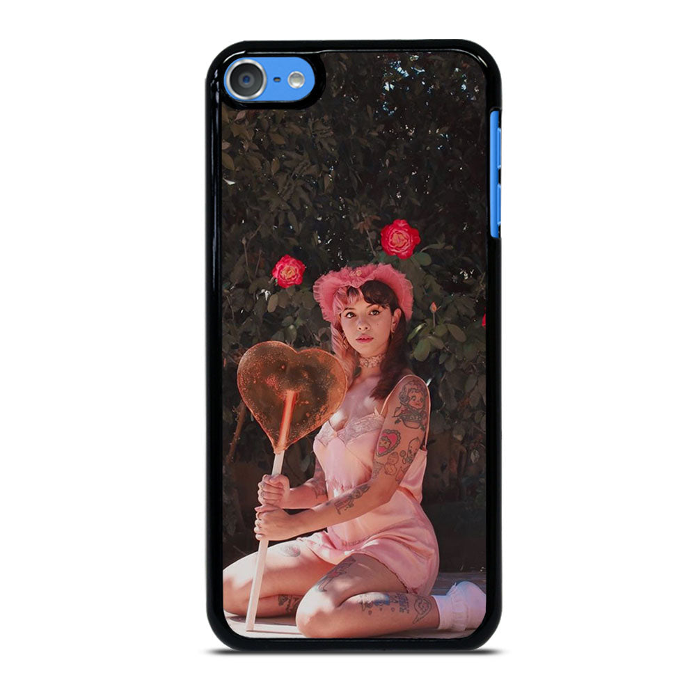 MELANIE MARTINEZ CUTE iPod Touch 7 Case Cover