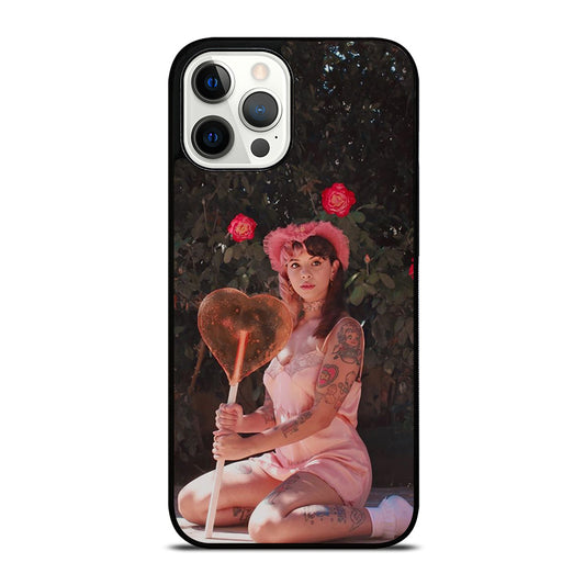 MELANIE MARTINEZ CUTE iPhone 12 Pro Max Case Cover