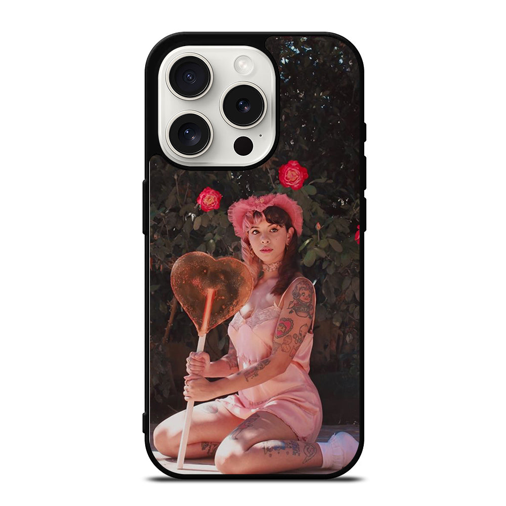 MELANIE MARTINEZ CUTE iPhone 15 Pro Case Cover