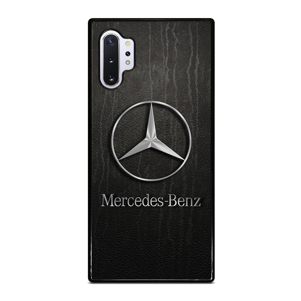 MERCEDES BENZ EMBLEM 1 Samsung Galaxy Note 10 Plus Case Cover