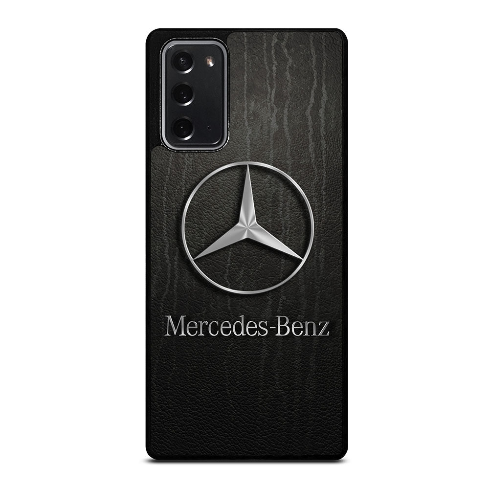 MERCEDES BENZ EMBLEM 1 Samsung Galaxy Note 20 Case Cover
