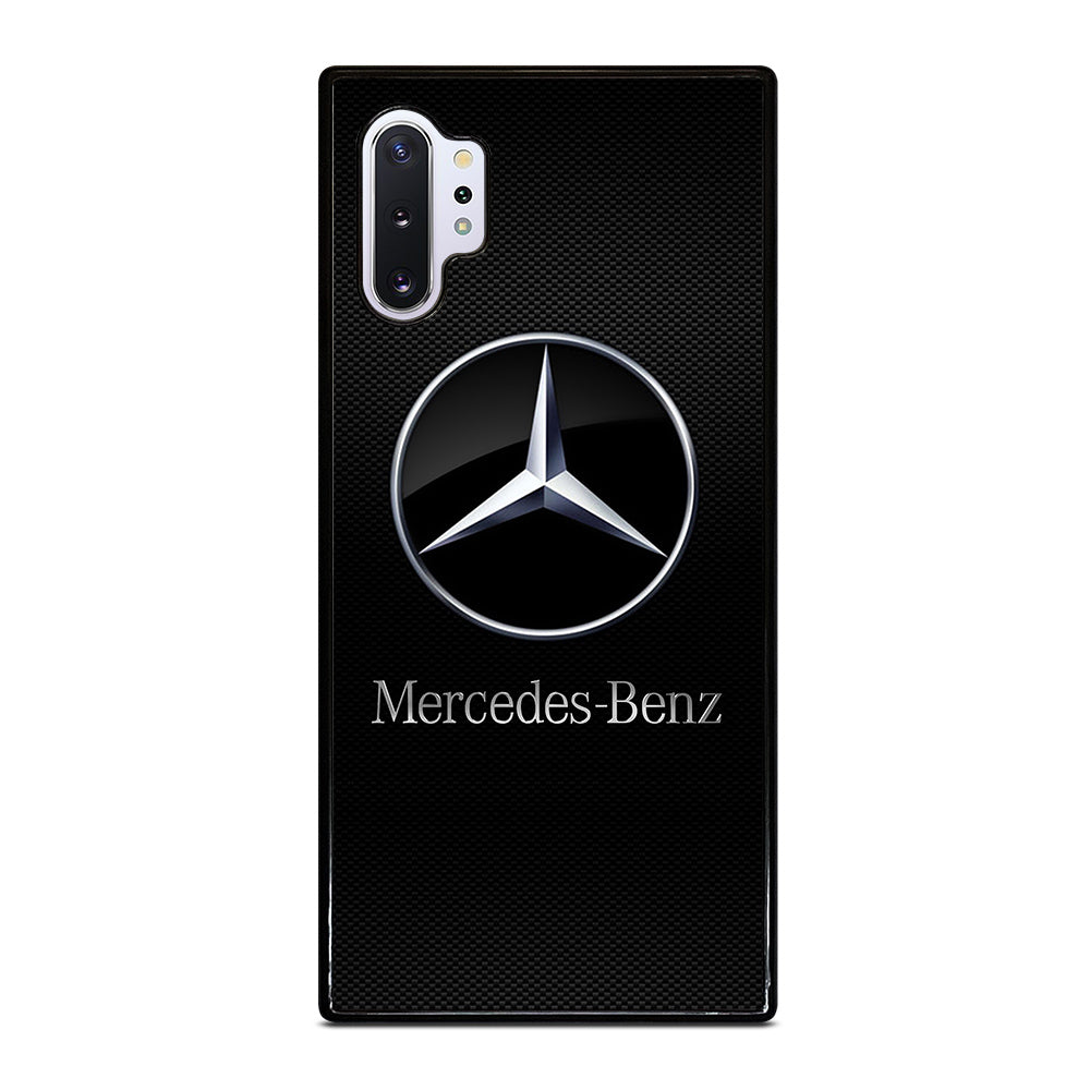 MERCEDES BENZ EMBLEM 2 Samsung Galaxy Note 10 Plus Case Cover