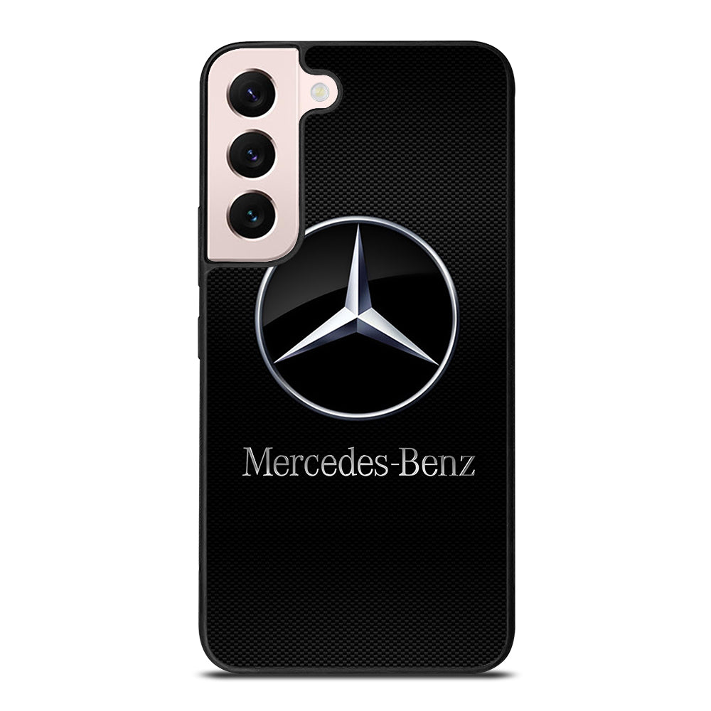 MERCEDES BENZ EMBLEM 2 Samsung Galaxy S22 Plus Case Cover