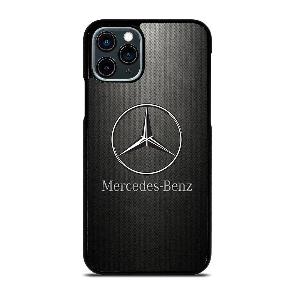MERCEDES BENZ EMBLEM 3 iPhone 11 Pro Case Cover
