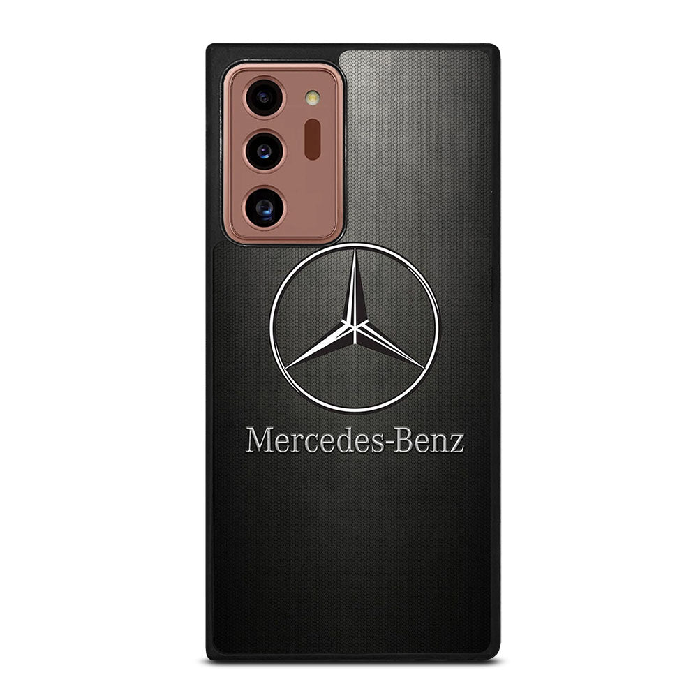 MERCEDES BENZ EMBLEM 3 Samsung Galaxy Note 20 Ultra Case Cover