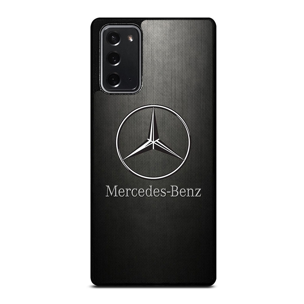 MERCEDES BENZ EMBLEM 3 Samsung Galaxy Note 20 Case Cover