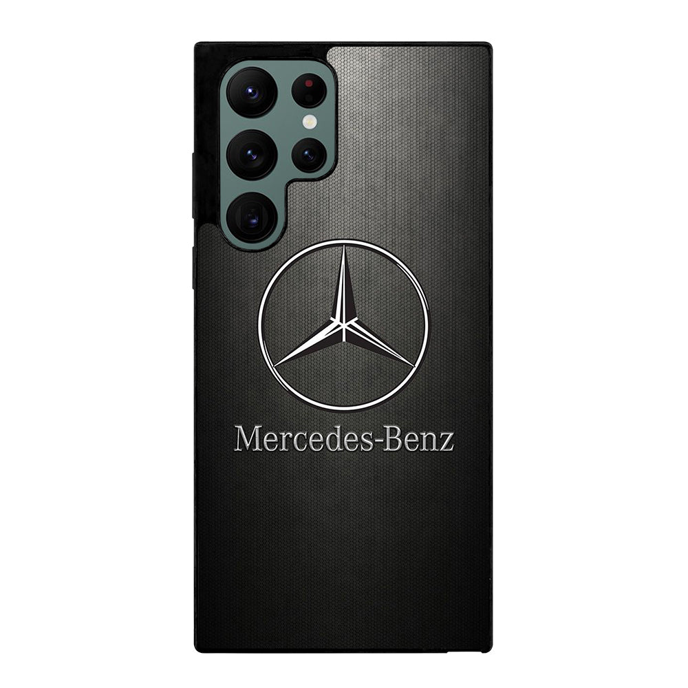 MERCEDES BENZ EMBLEM 3 Samsung Galaxy S22 Ultra Case Cover