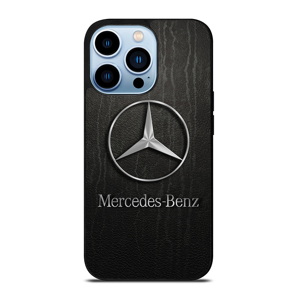 MERCEDES BENZ EMBLEM 1 iPhone 13 Pro Max Case Cover