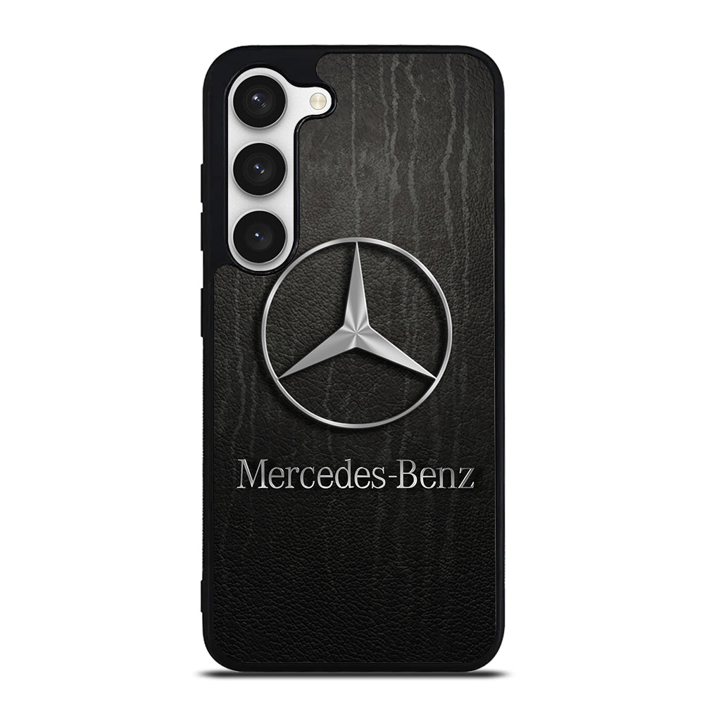 MERCEDES BENZ EMBLEM 1 Samsung Galaxy S23 Case Cover