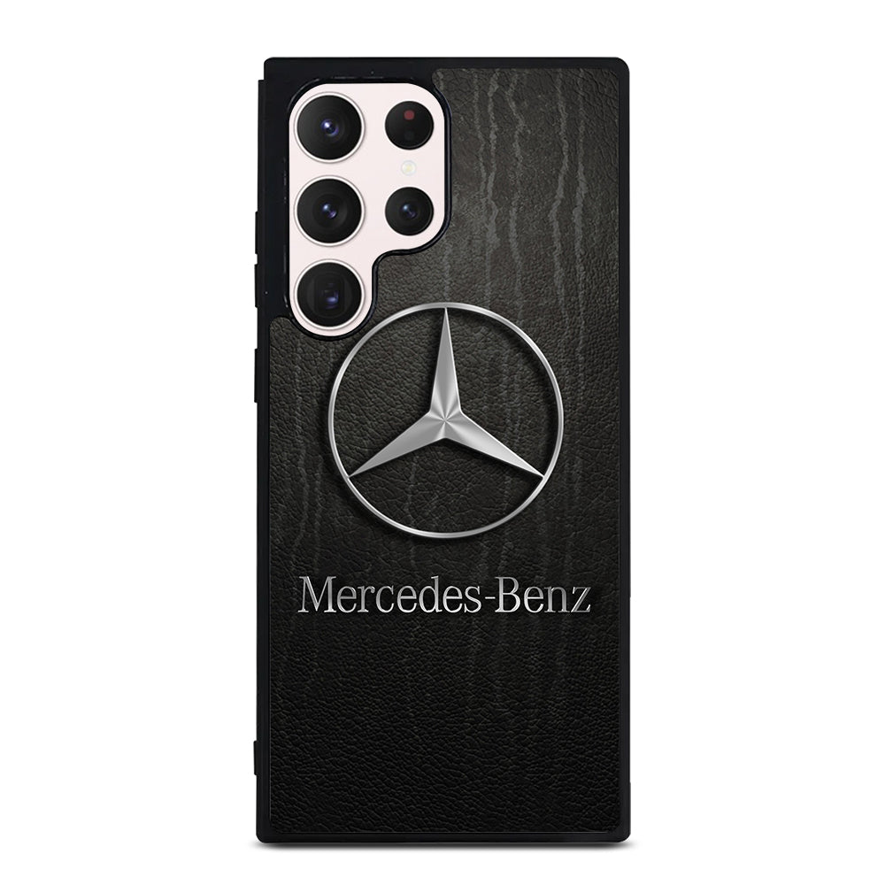 MERCEDES BENZ EMBLEM 1 Samsung Galaxy S23 Ultra Case Cover